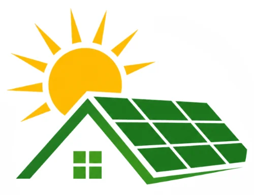 Panneaux Solaires Écaillon